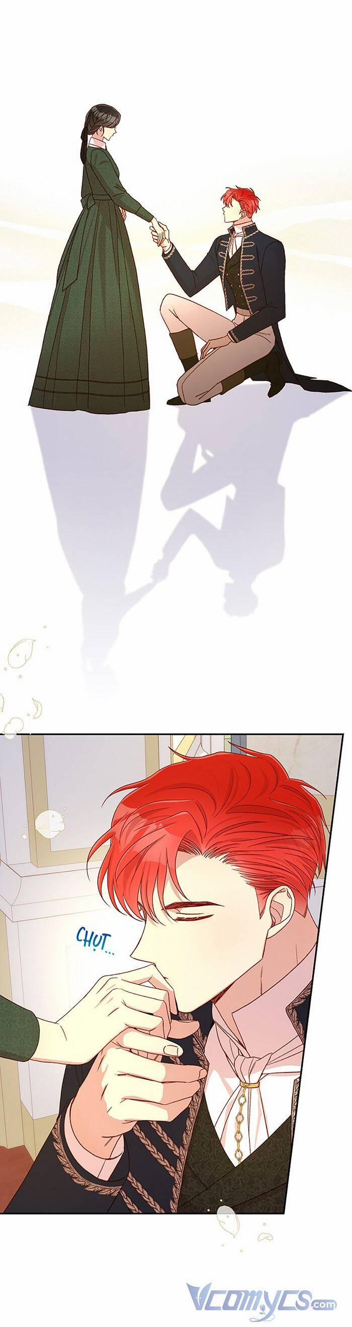 Bí Kíp Sinh Tồn Của Hầu Gái 77 trang 16