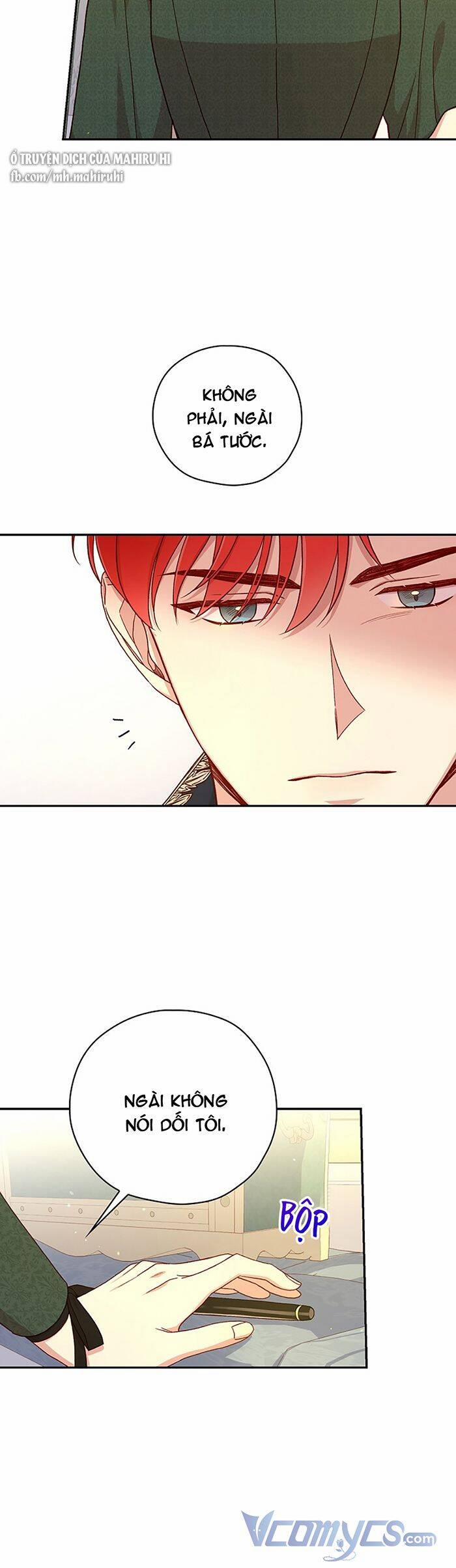 Bí Kíp Sinh Tồn Của Hầu Gái 77 trang 2