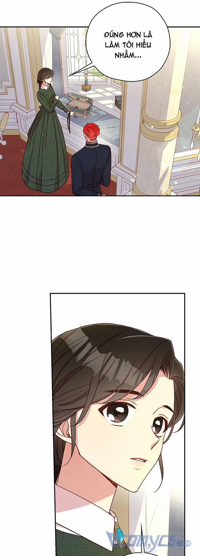 Bí Kíp Sinh Tồn Của Hầu Gái 77 trang 3