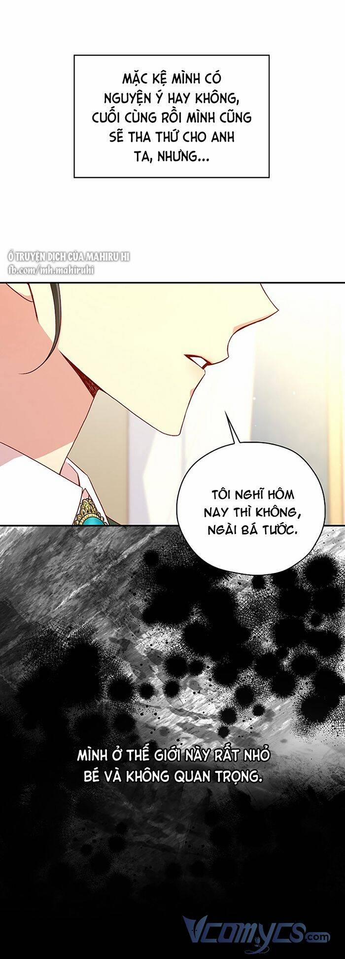 Bí Kíp Sinh Tồn Của Hầu Gái 77 trang 6