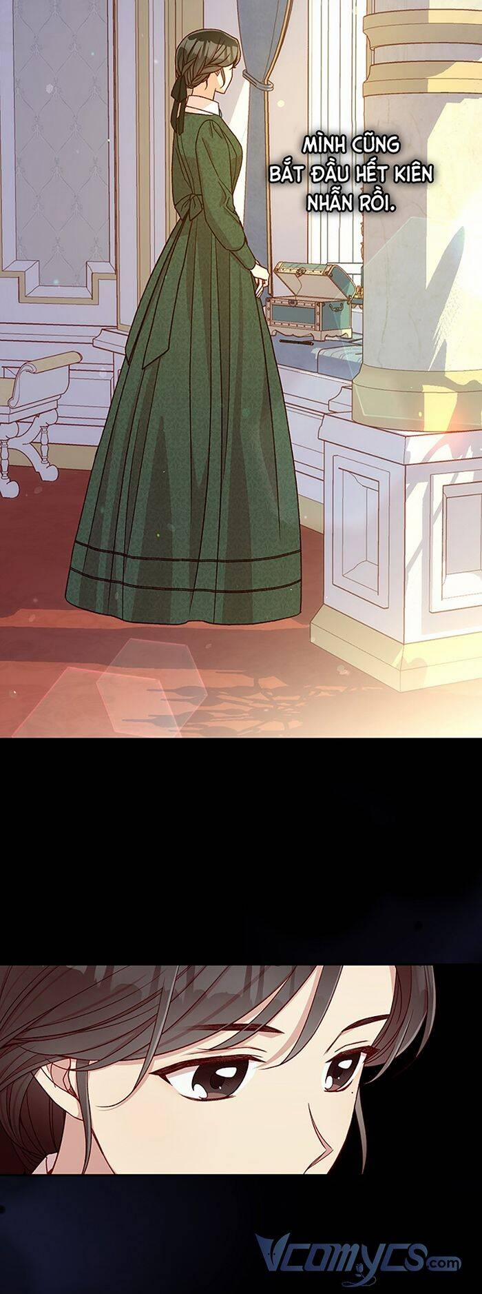 Bí Kíp Sinh Tồn Của Hầu Gái 77 trang 8