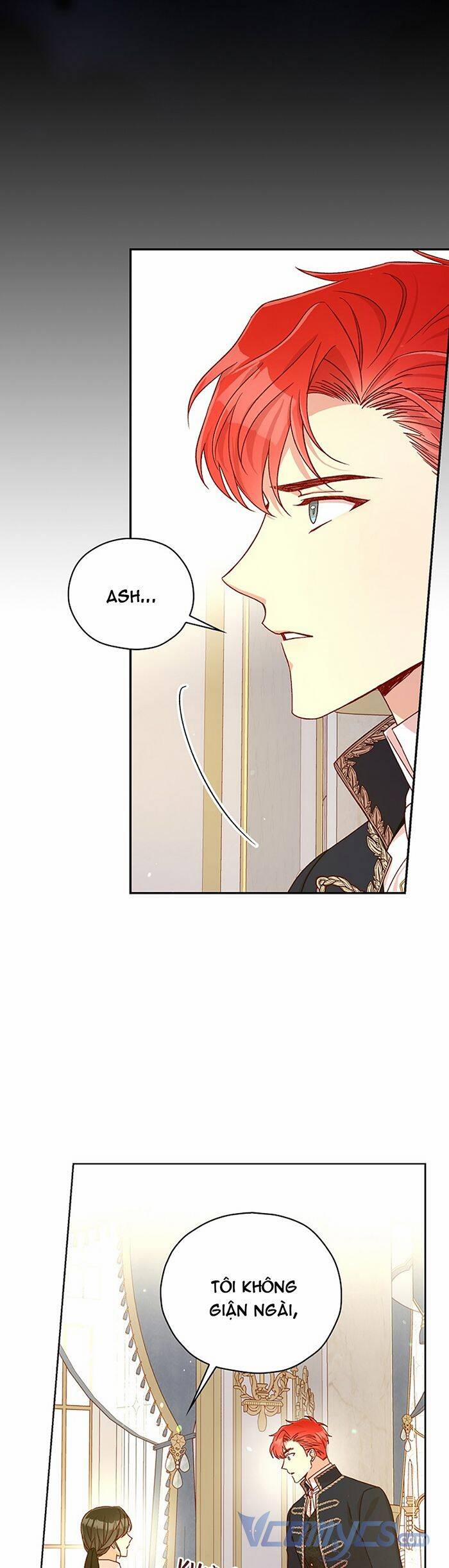 Bí Kíp Sinh Tồn Của Hầu Gái 77 trang 9