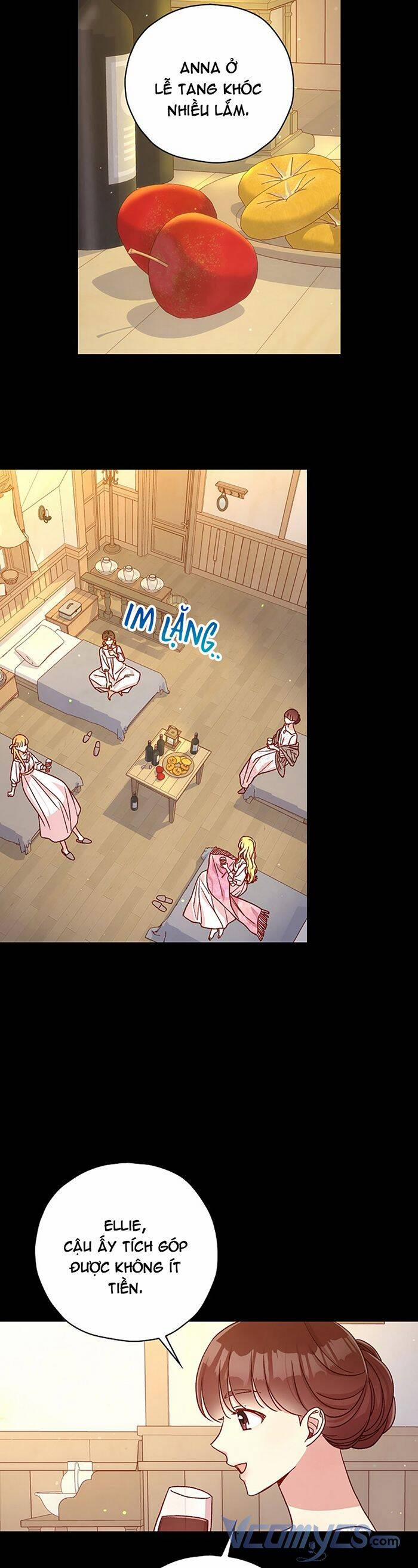 Bí Kíp Sinh Tồn Của Hầu Gái 78 trang 12