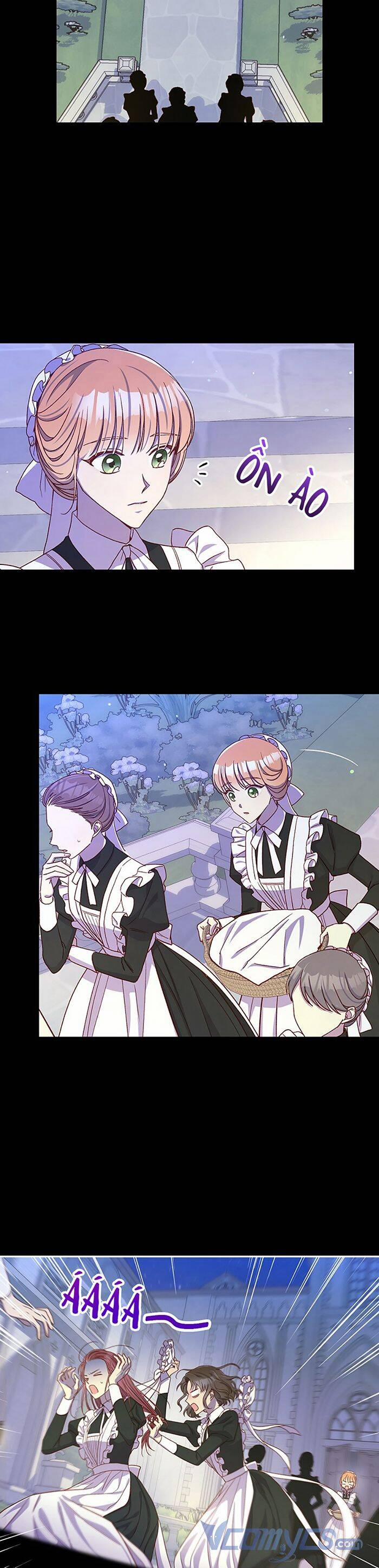 Bí Kíp Sinh Tồn Của Hầu Gái 78 trang 2