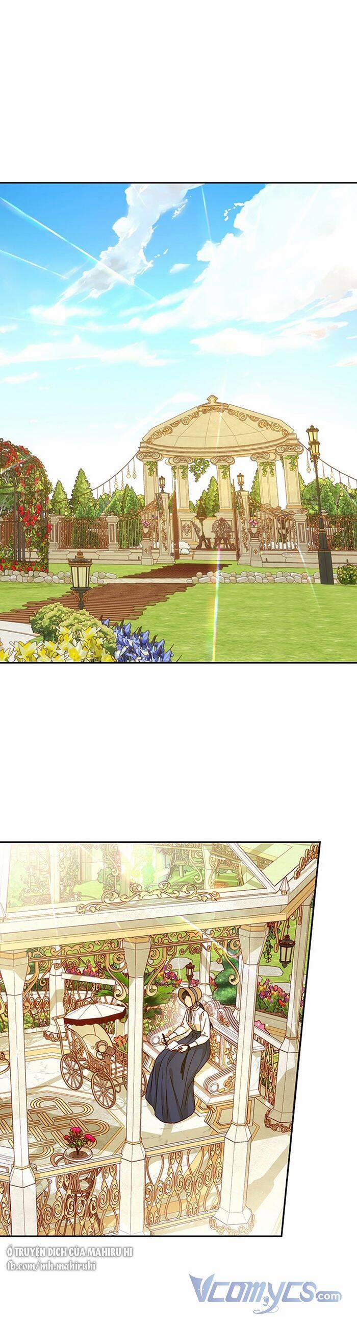 Bí Kíp Sinh Tồn Của Hầu Gái 79 trang 1