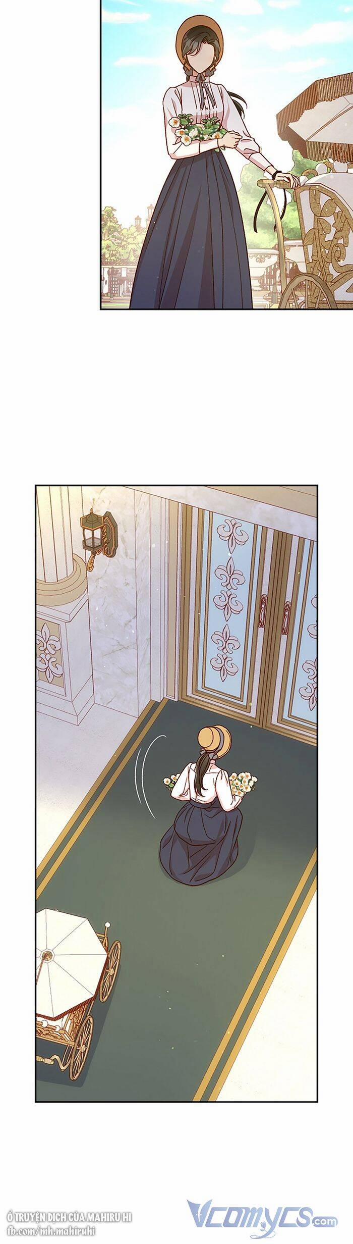 Bí Kíp Sinh Tồn Của Hầu Gái 79 trang 12