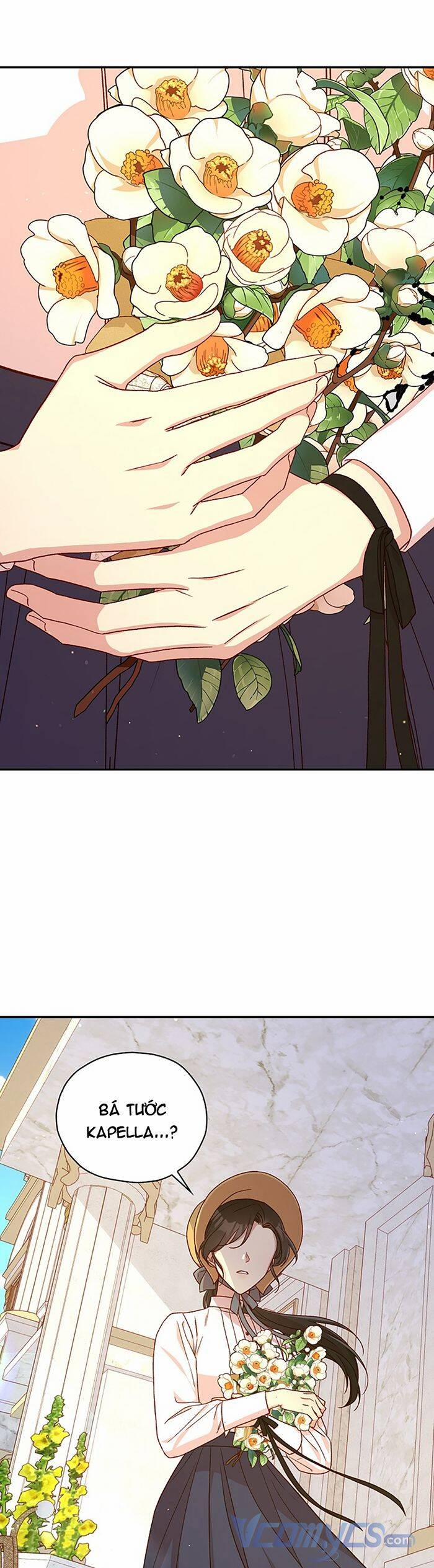 Bí Kíp Sinh Tồn Của Hầu Gái 79 trang 13