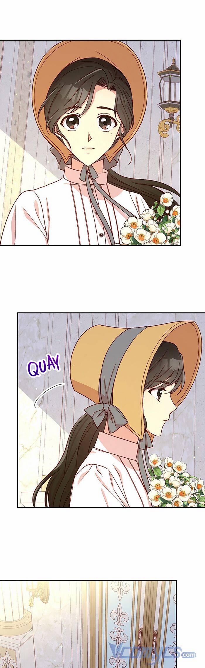 Bí Kíp Sinh Tồn Của Hầu Gái 79 trang 15