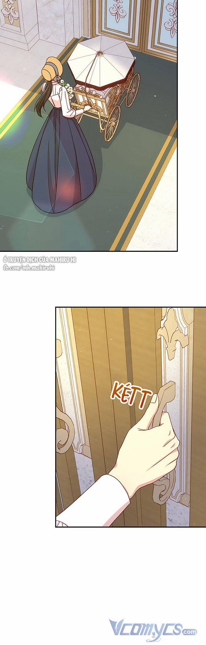 Bí Kíp Sinh Tồn Của Hầu Gái 79 trang 16