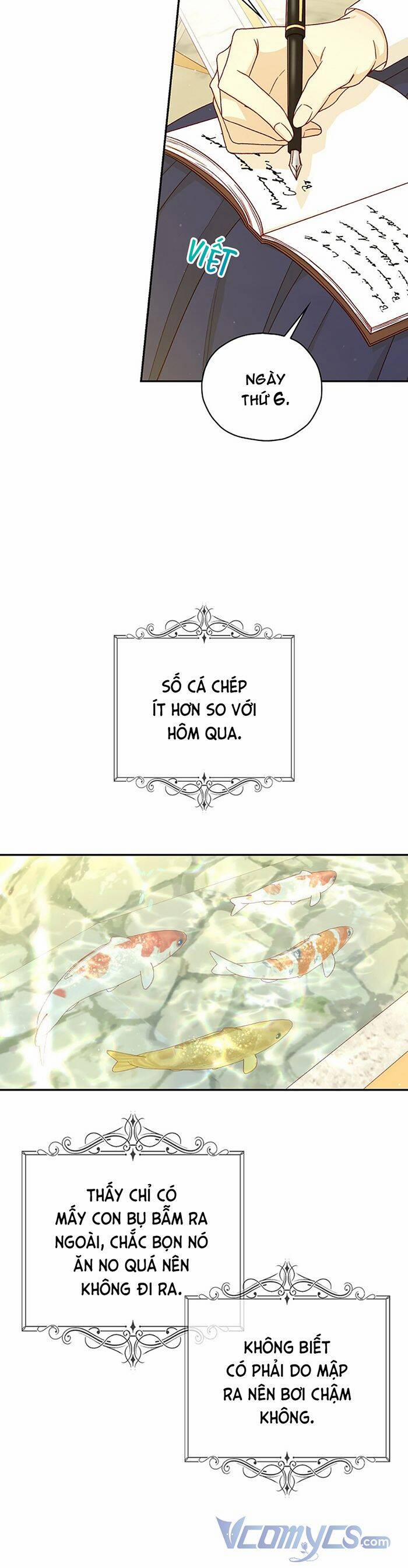 Bí Kíp Sinh Tồn Của Hầu Gái 79 trang 2