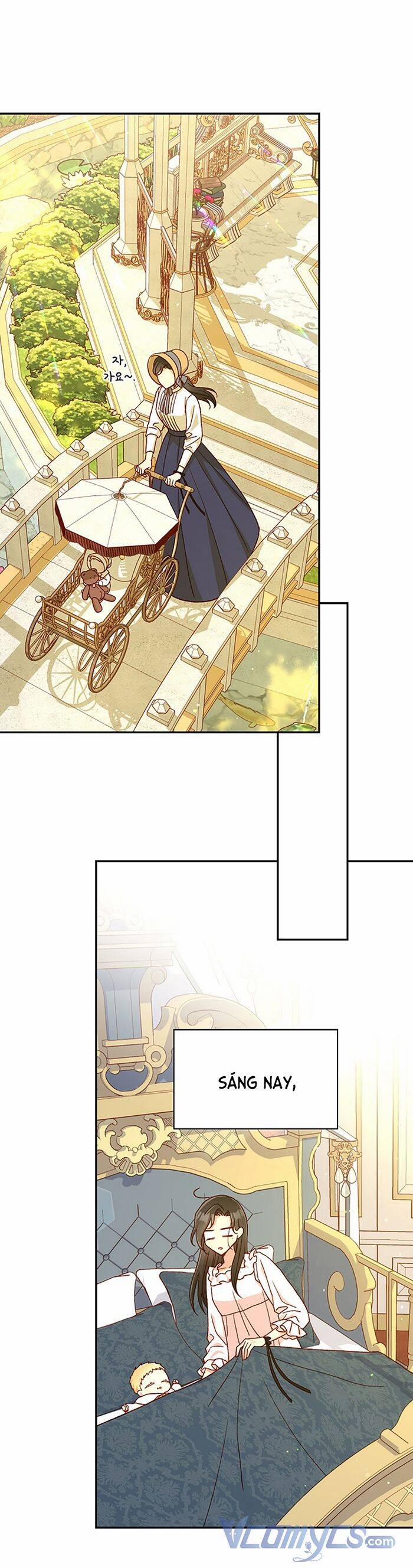 Bí Kíp Sinh Tồn Của Hầu Gái 79 trang 5