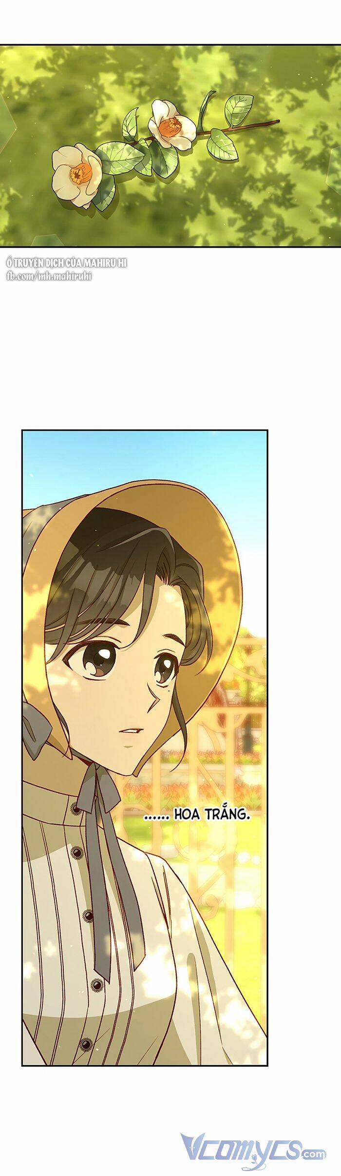 Bí Kíp Sinh Tồn Của Hầu Gái 79 trang 8