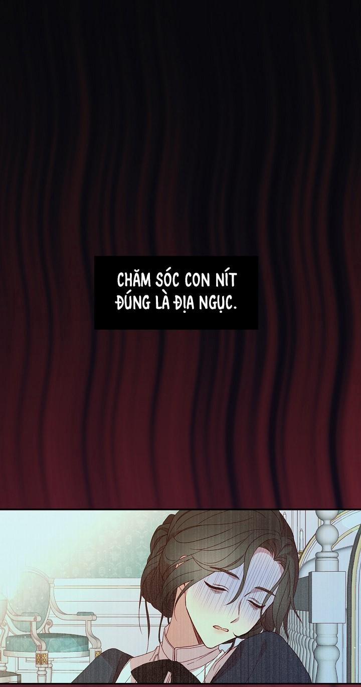 Bí Kíp Sinh Tồn Của Hầu Gái 8 trang 1