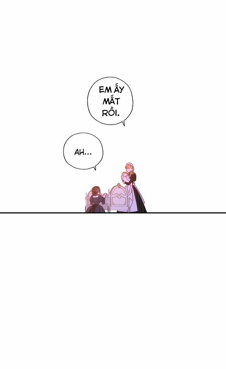 Bí Kíp Sinh Tồn Của Hầu Gái 8 trang 10