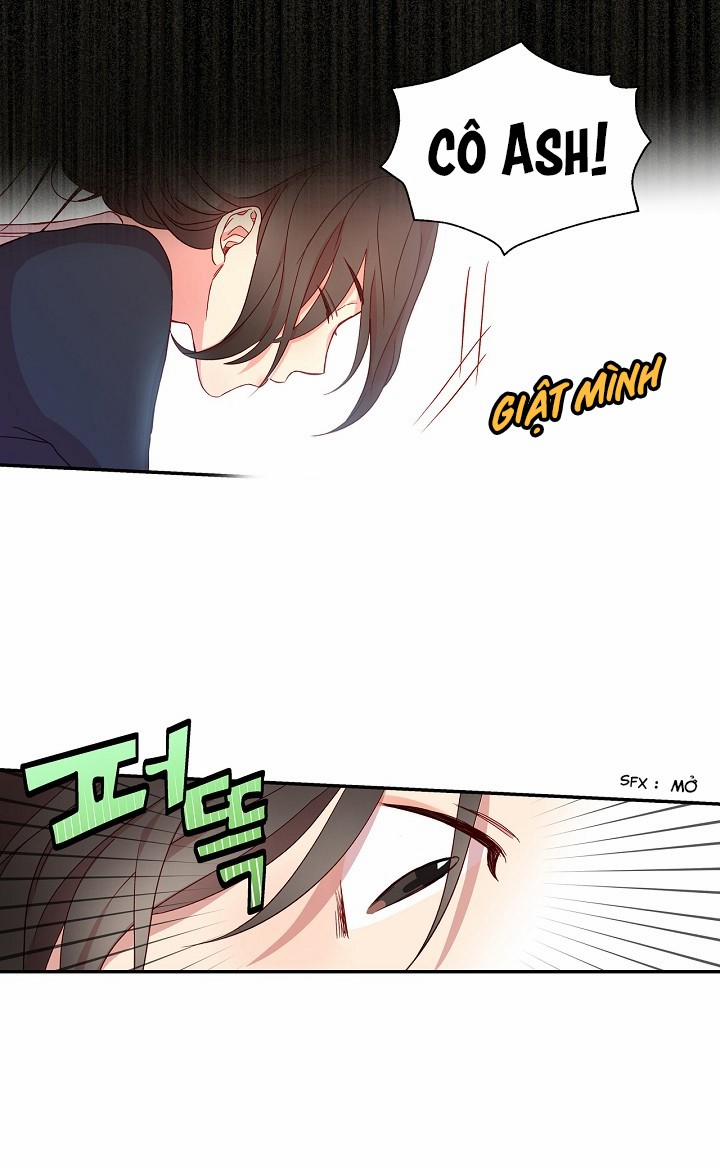 Bí Kíp Sinh Tồn Của Hầu Gái 8 trang 14