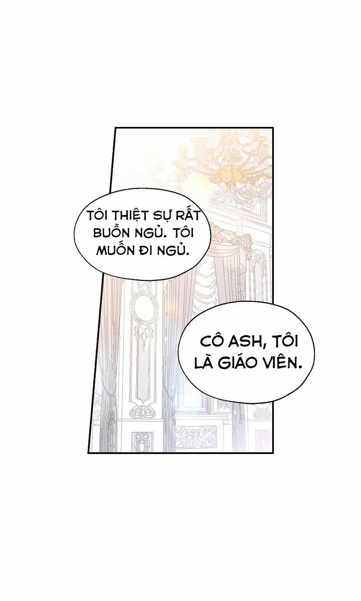 Bí Kíp Sinh Tồn Của Hầu Gái 8 trang 16