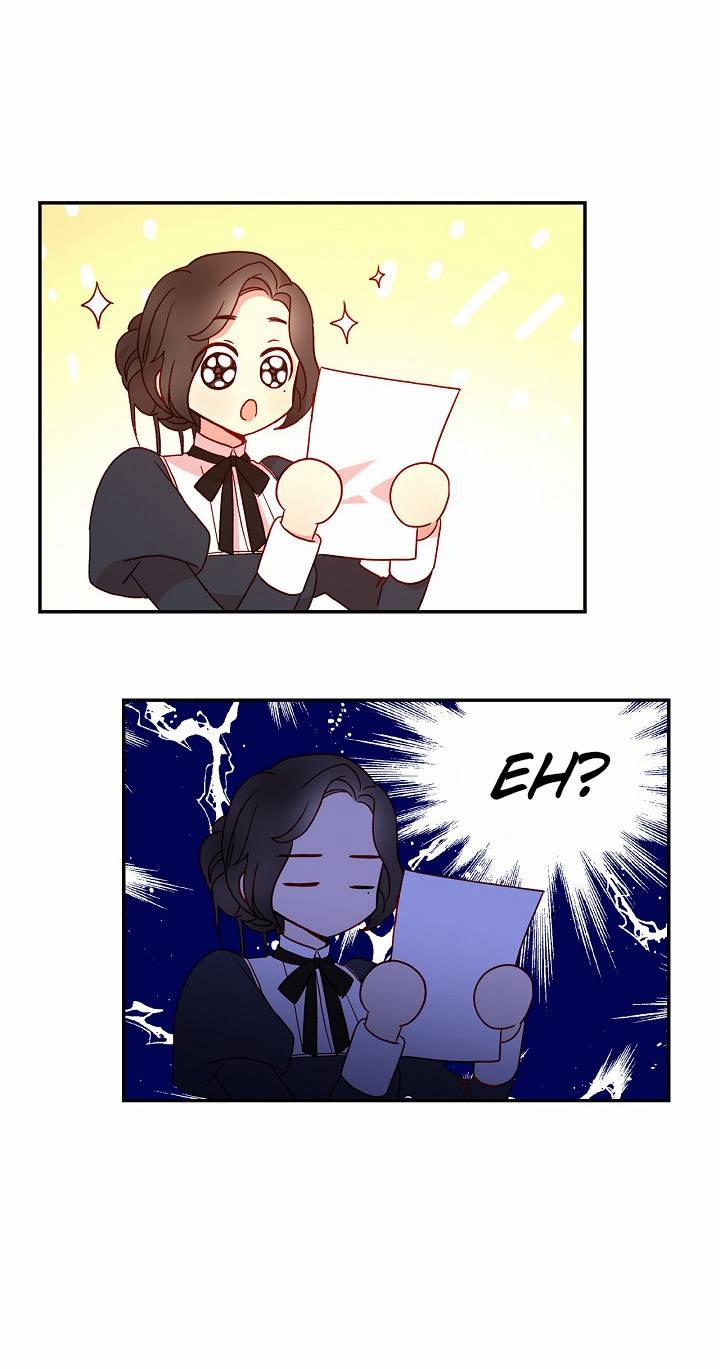 Bí Kíp Sinh Tồn Của Hầu Gái 8 trang 22