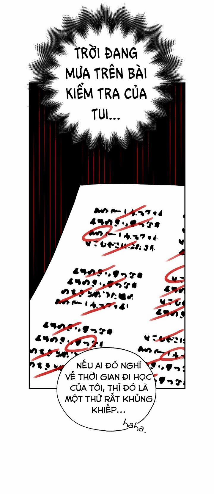 Bí Kíp Sinh Tồn Của Hầu Gái 8 trang 23