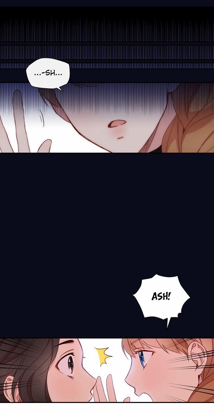 Bí Kíp Sinh Tồn Của Hầu Gái 8 trang 25