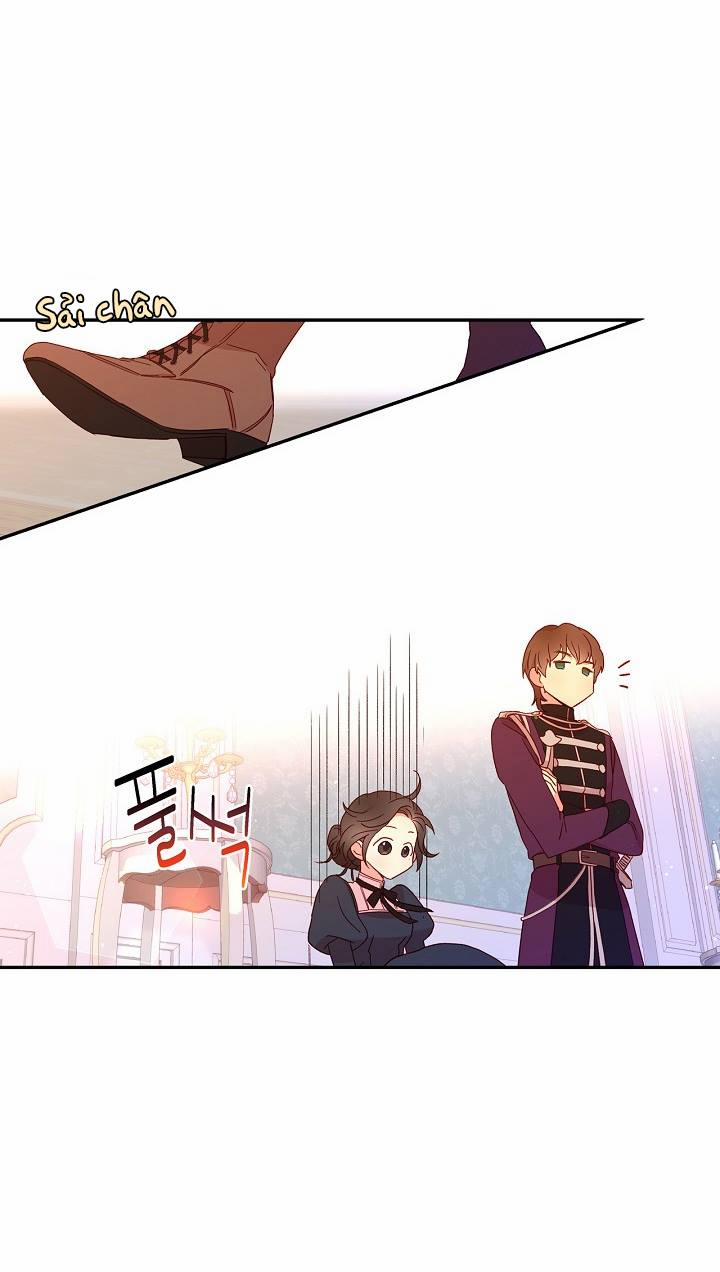 Bí Kíp Sinh Tồn Của Hầu Gái 8 trang 32