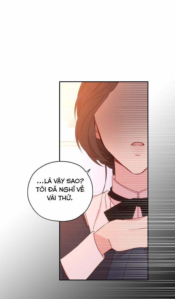 Bí Kíp Sinh Tồn Của Hầu Gái 8 trang 36