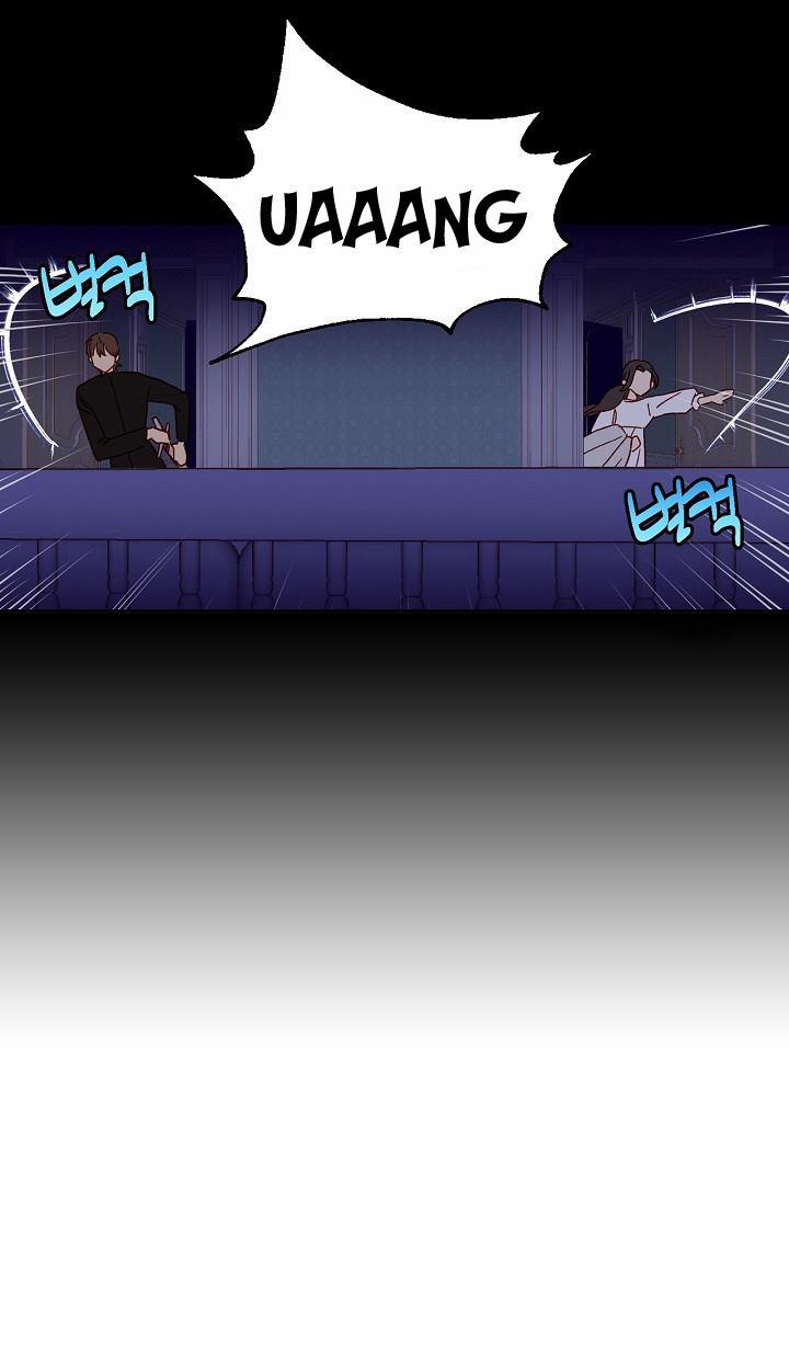 Bí Kíp Sinh Tồn Của Hầu Gái 8 trang 39