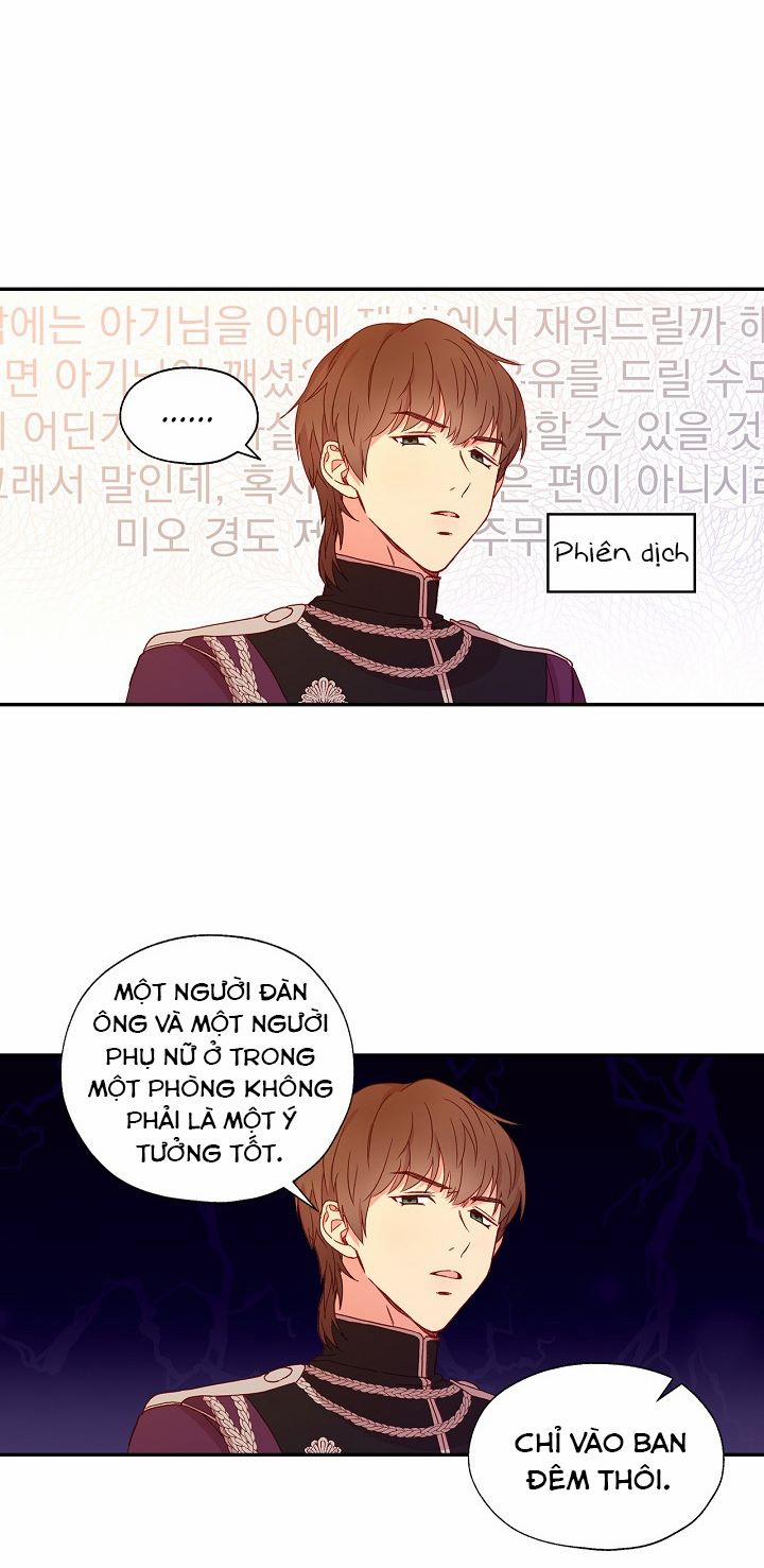 Bí Kíp Sinh Tồn Của Hầu Gái 8 trang 41