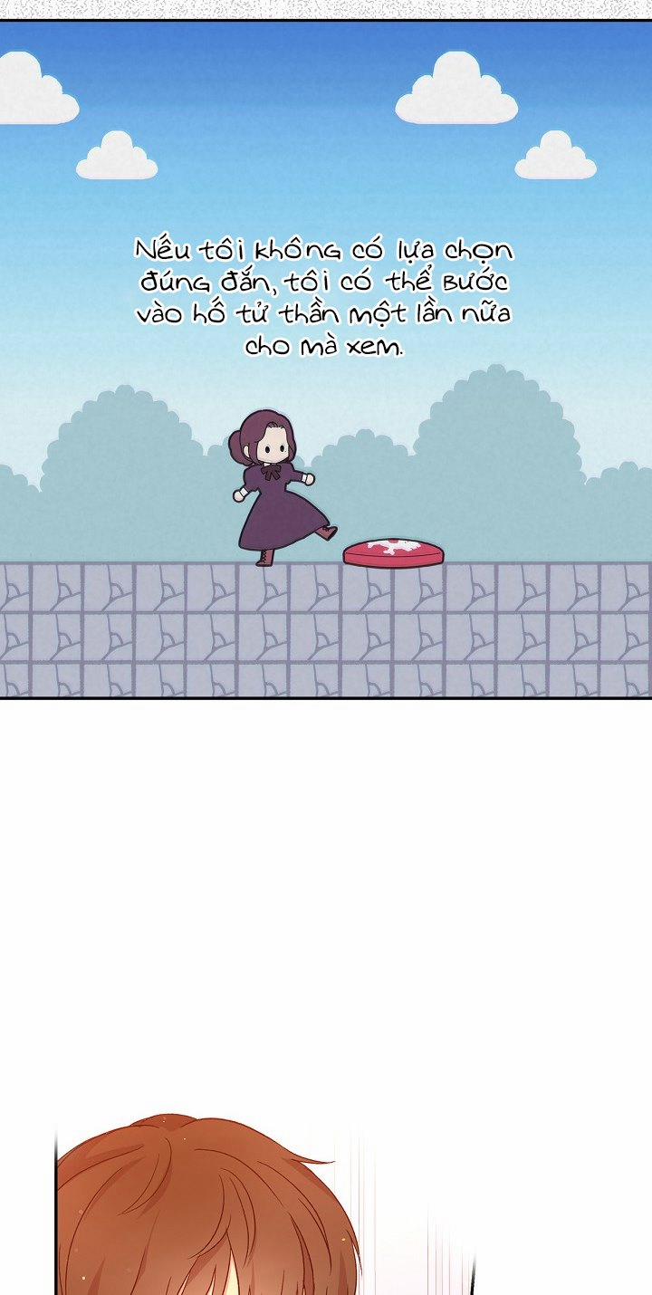 Bí Kíp Sinh Tồn Của Hầu Gái 8 trang 48