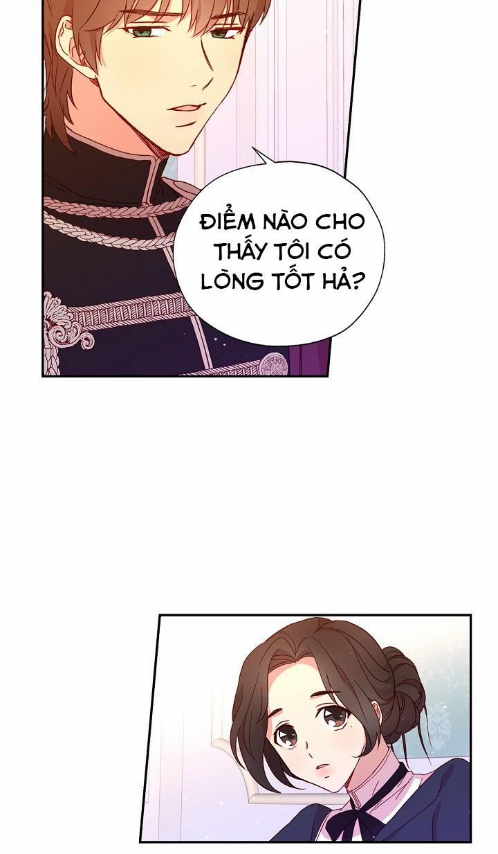 Bí Kíp Sinh Tồn Của Hầu Gái 8 trang 49