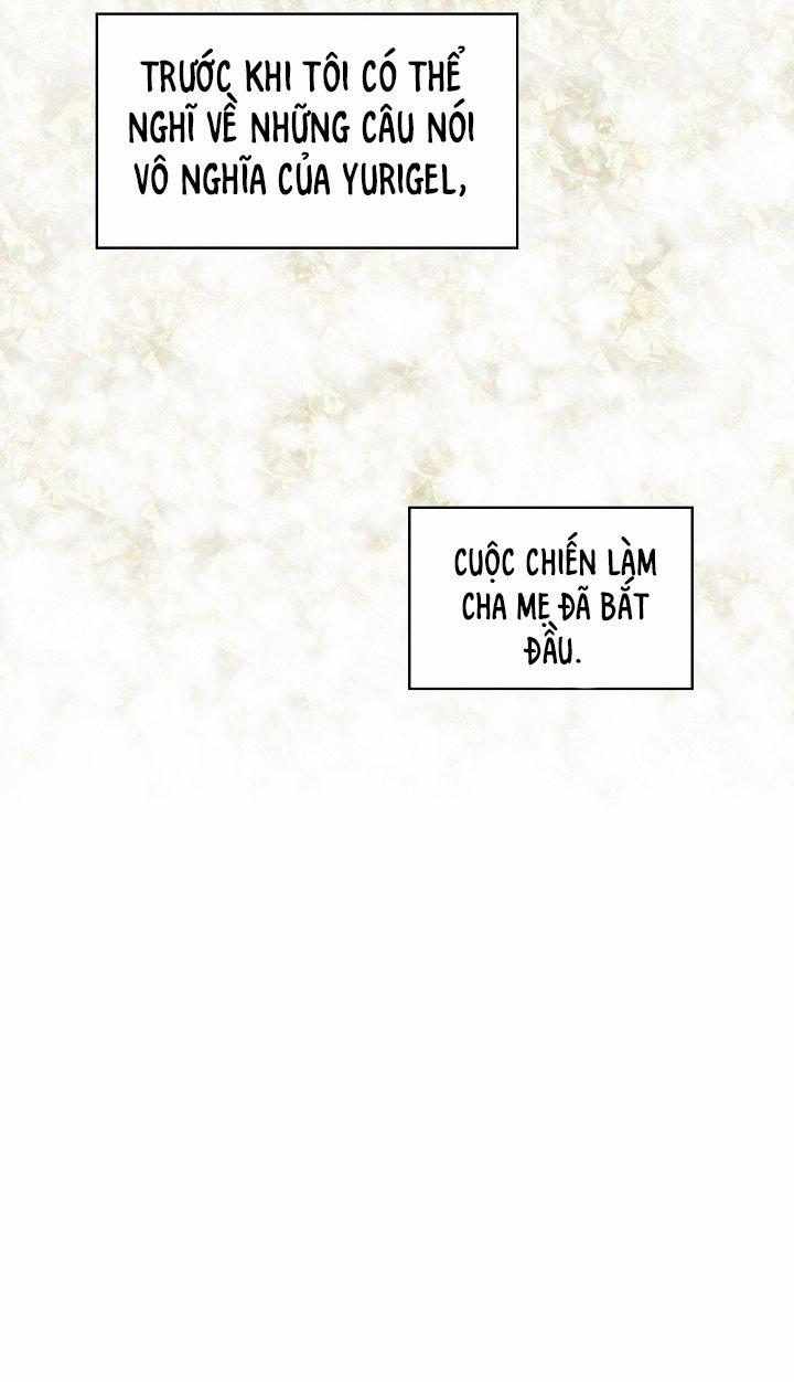 Bí Kíp Sinh Tồn Của Hầu Gái 8 trang 5