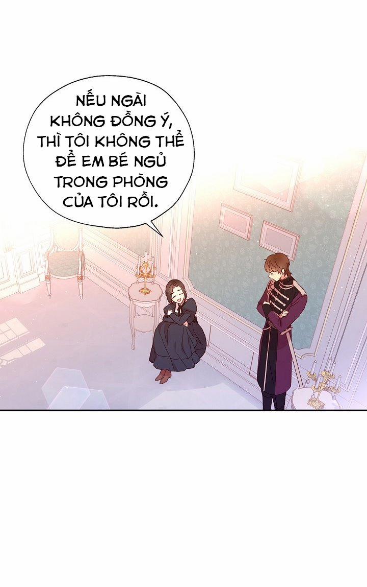 Bí Kíp Sinh Tồn Của Hầu Gái 8 trang 51