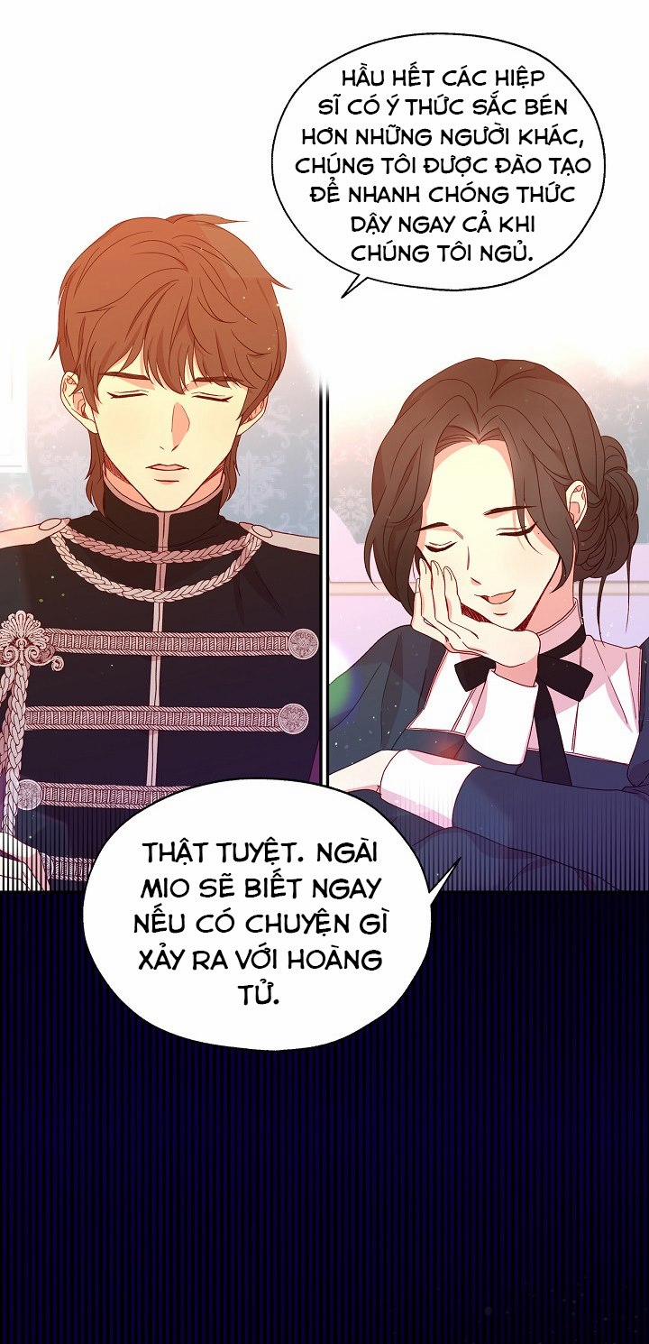 Bí Kíp Sinh Tồn Của Hầu Gái 8 trang 52