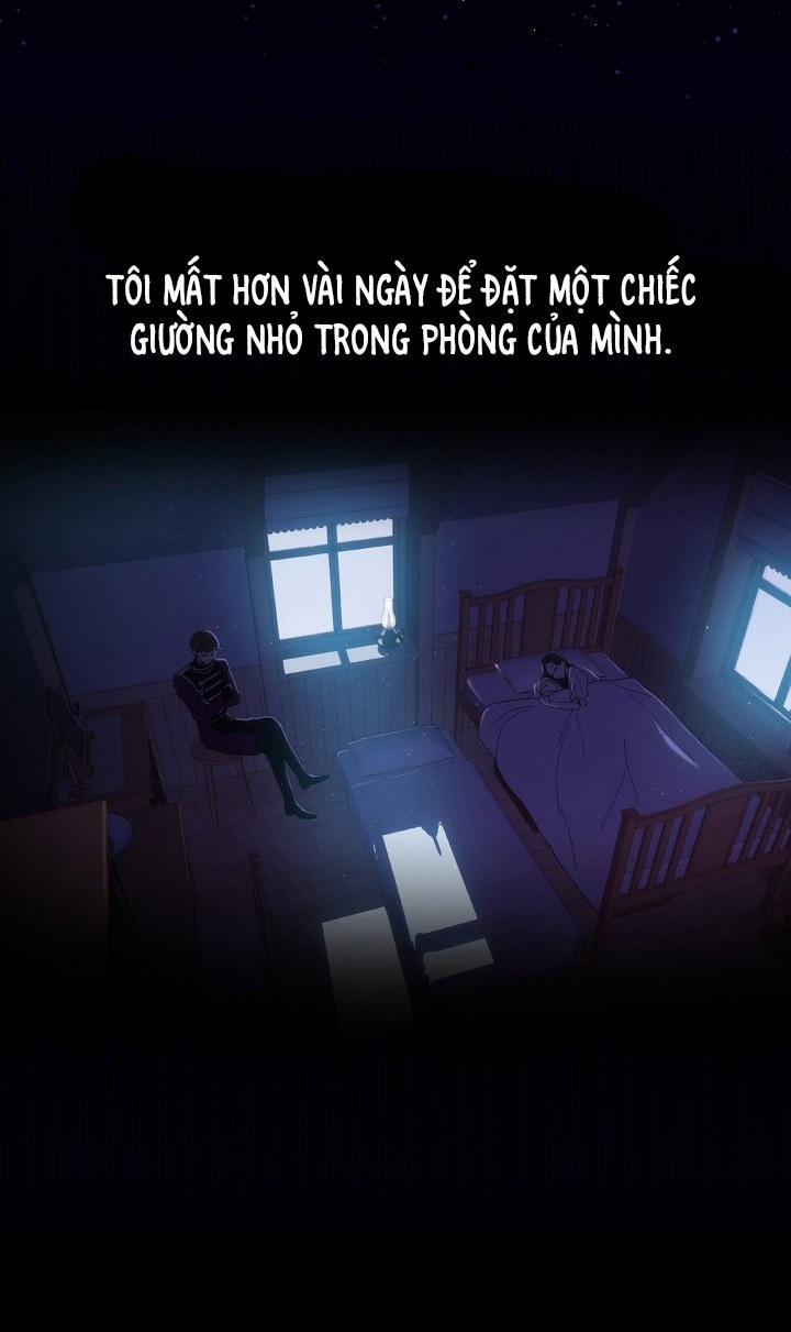 Bí Kíp Sinh Tồn Của Hầu Gái 8 trang 54