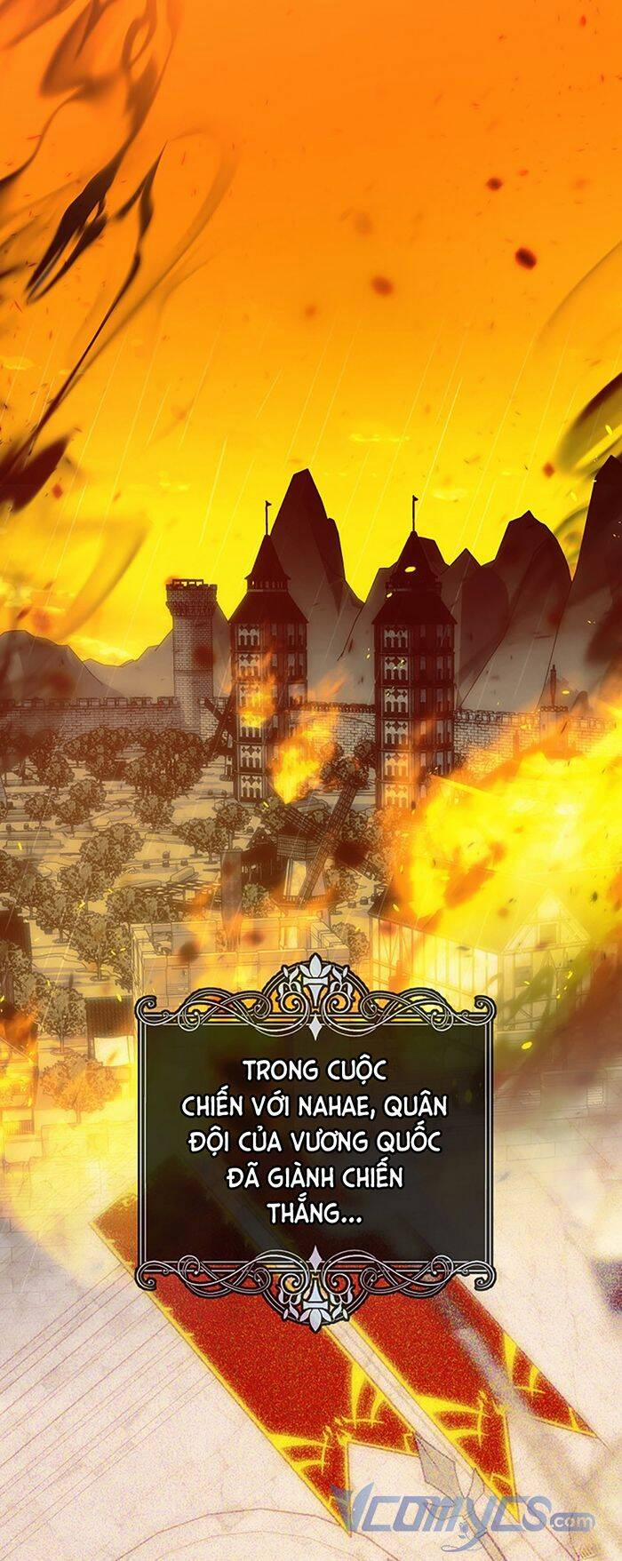 Bí Kíp Sinh Tồn Của Hầu Gái 81 trang 1