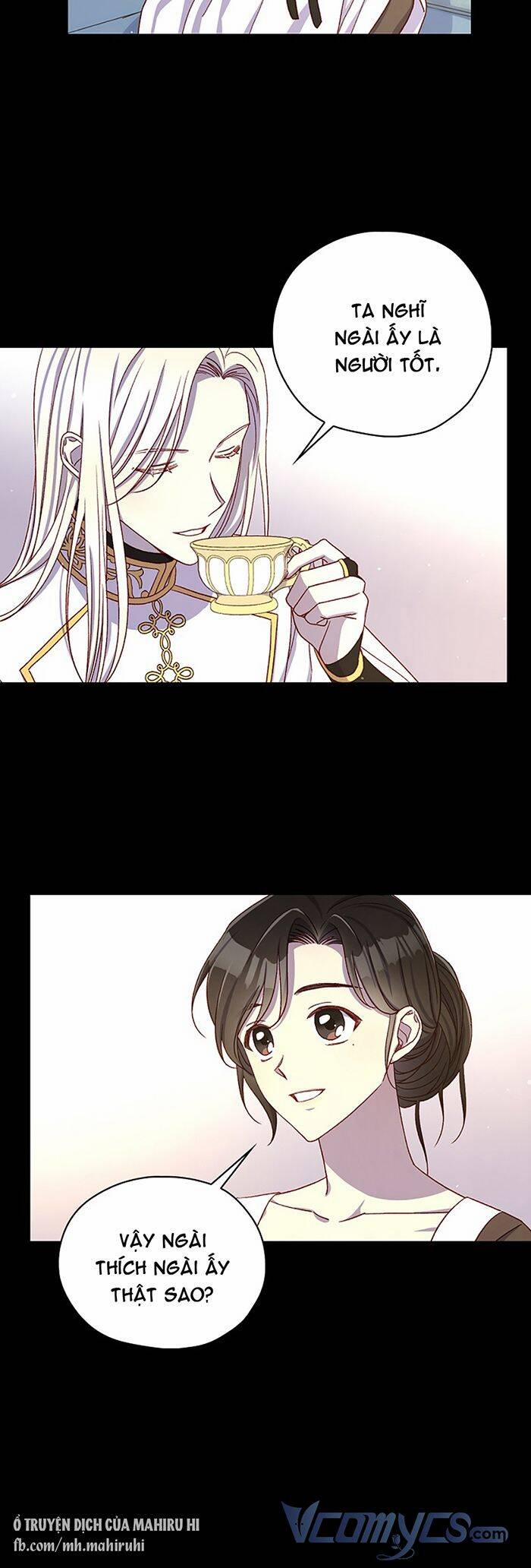 Bí Kíp Sinh Tồn Của Hầu Gái 81 trang 13