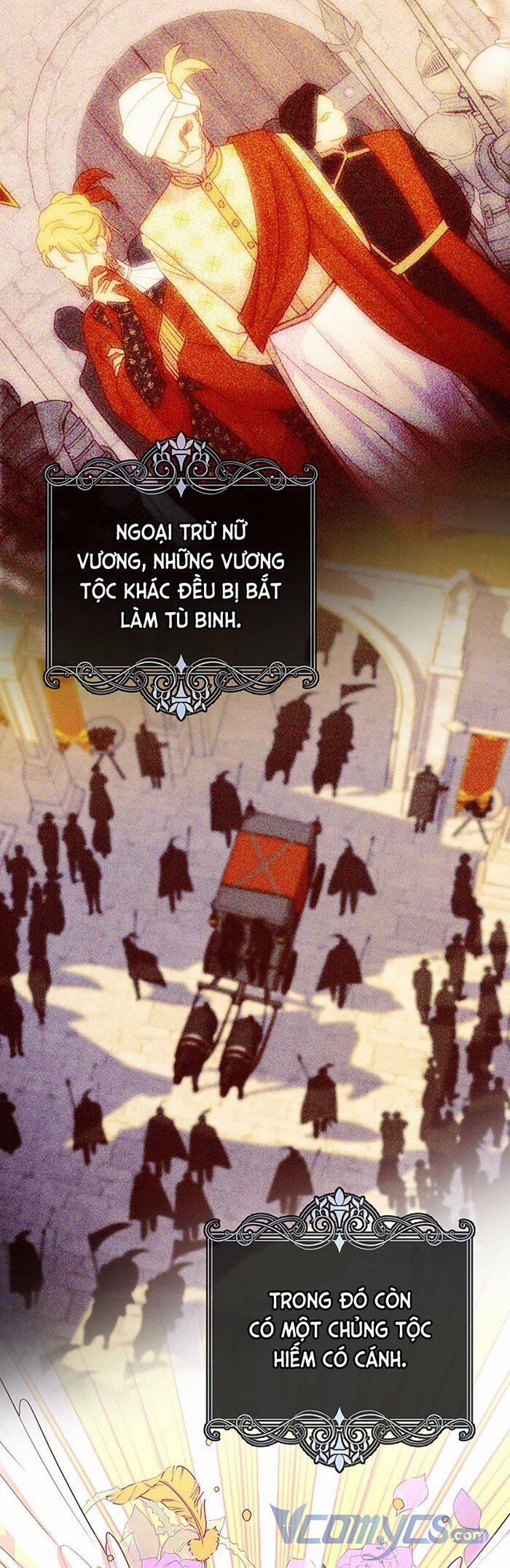 Bí Kíp Sinh Tồn Của Hầu Gái 81 trang 2