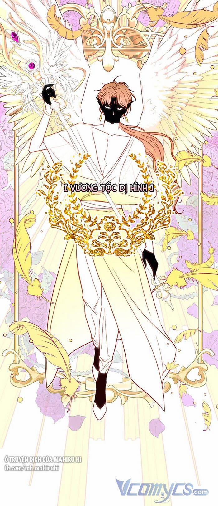 Bí Kíp Sinh Tồn Của Hầu Gái 81 trang 3