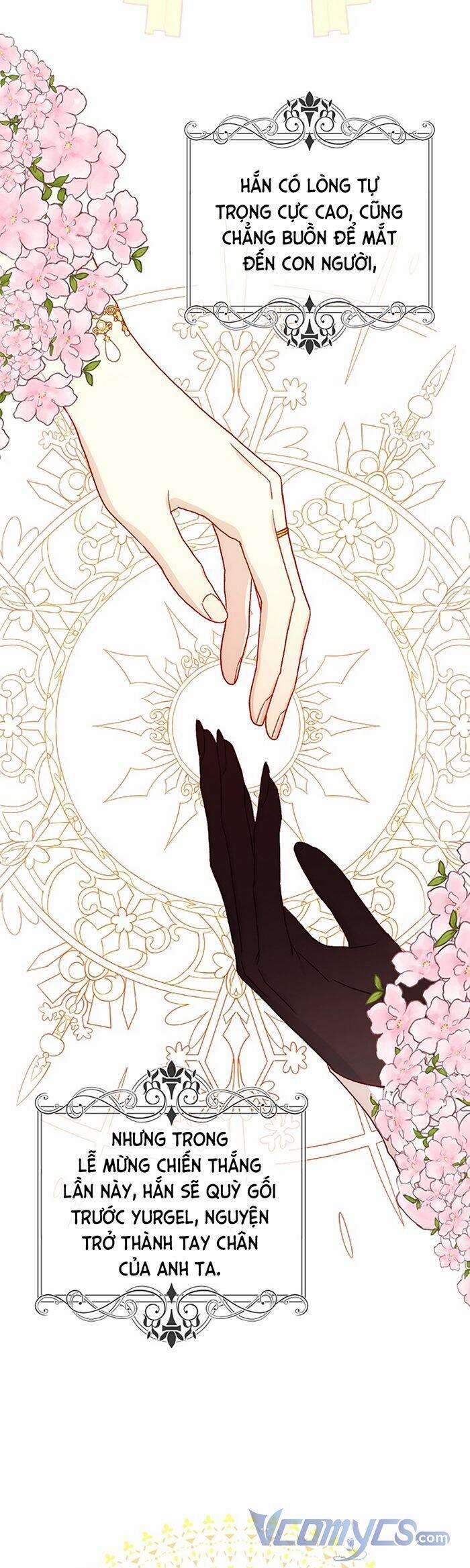 Bí Kíp Sinh Tồn Của Hầu Gái 81 trang 4