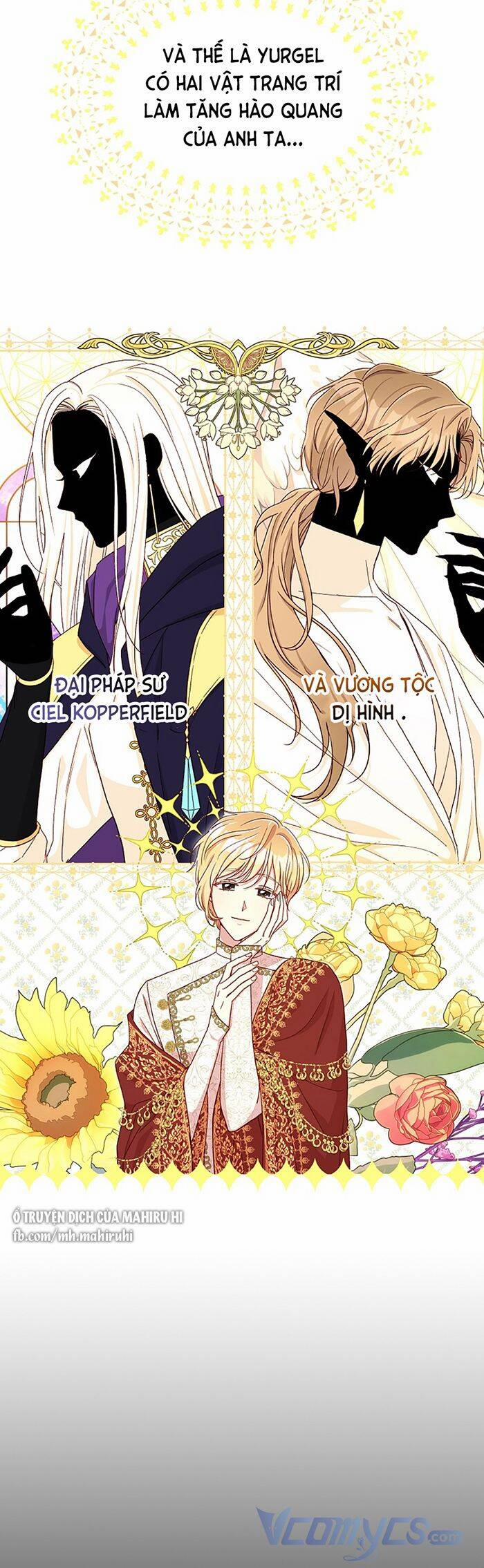 Bí Kíp Sinh Tồn Của Hầu Gái 81 trang 5