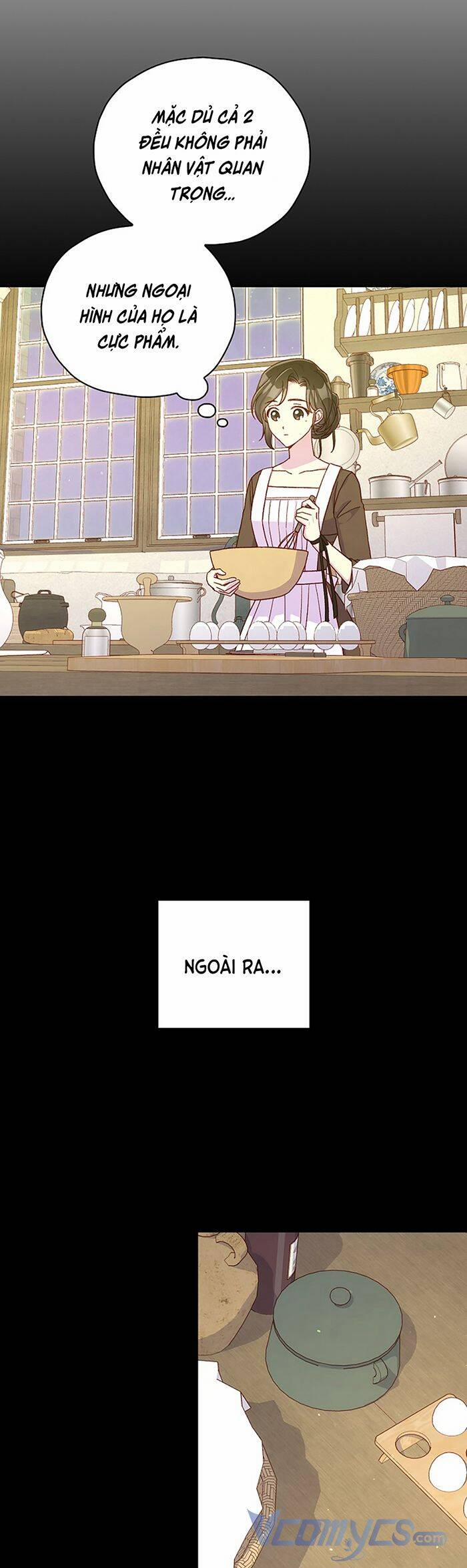 Bí Kíp Sinh Tồn Của Hầu Gái 81 trang 6