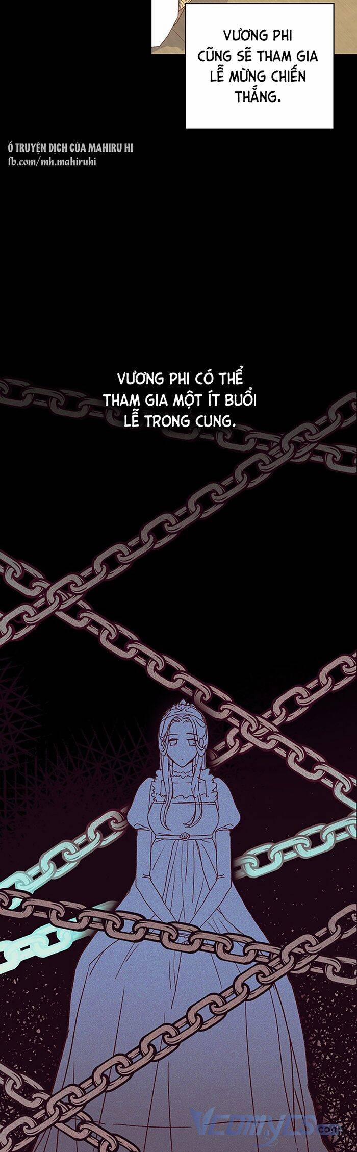 Bí Kíp Sinh Tồn Của Hầu Gái 81 trang 7