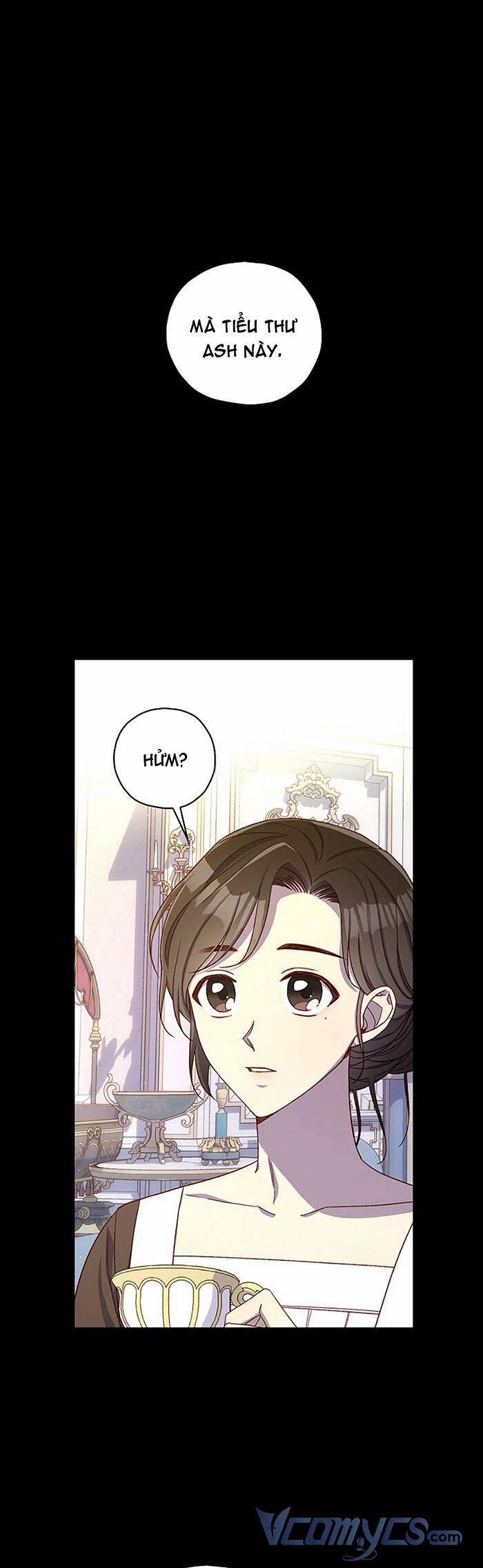 Bí Kíp Sinh Tồn Của Hầu Gái 82 trang 1