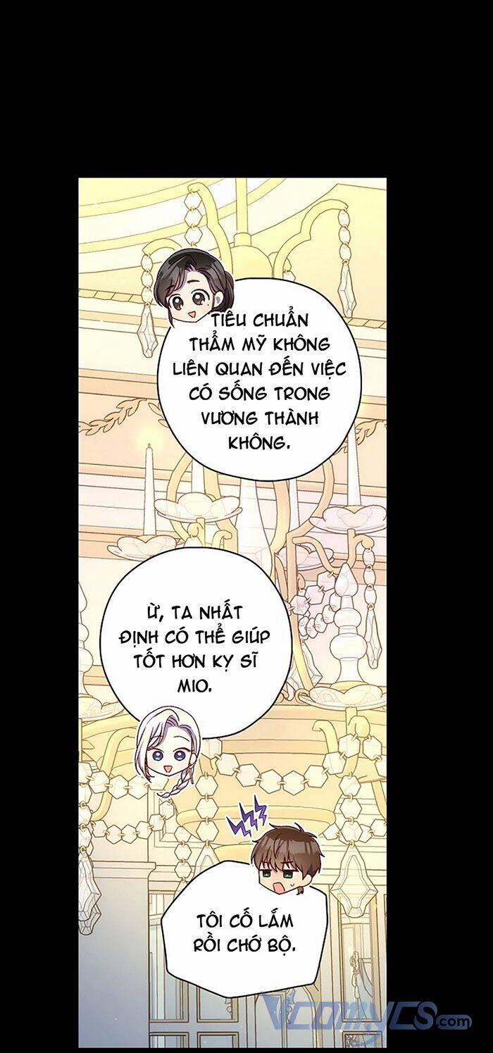 Bí Kíp Sinh Tồn Của Hầu Gái 82 trang 10