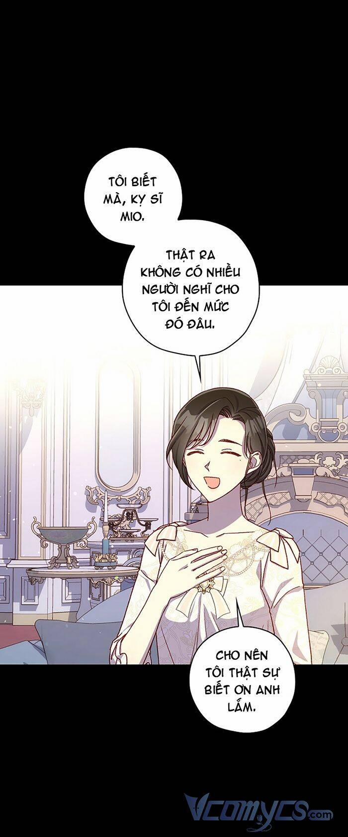 Bí Kíp Sinh Tồn Của Hầu Gái 82 trang 11