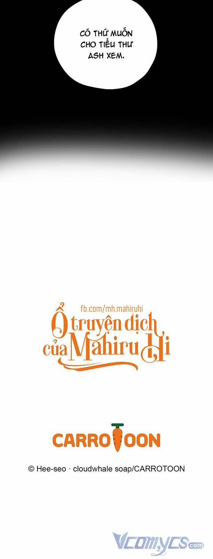 Bí Kíp Sinh Tồn Của Hầu Gái 82 trang 15