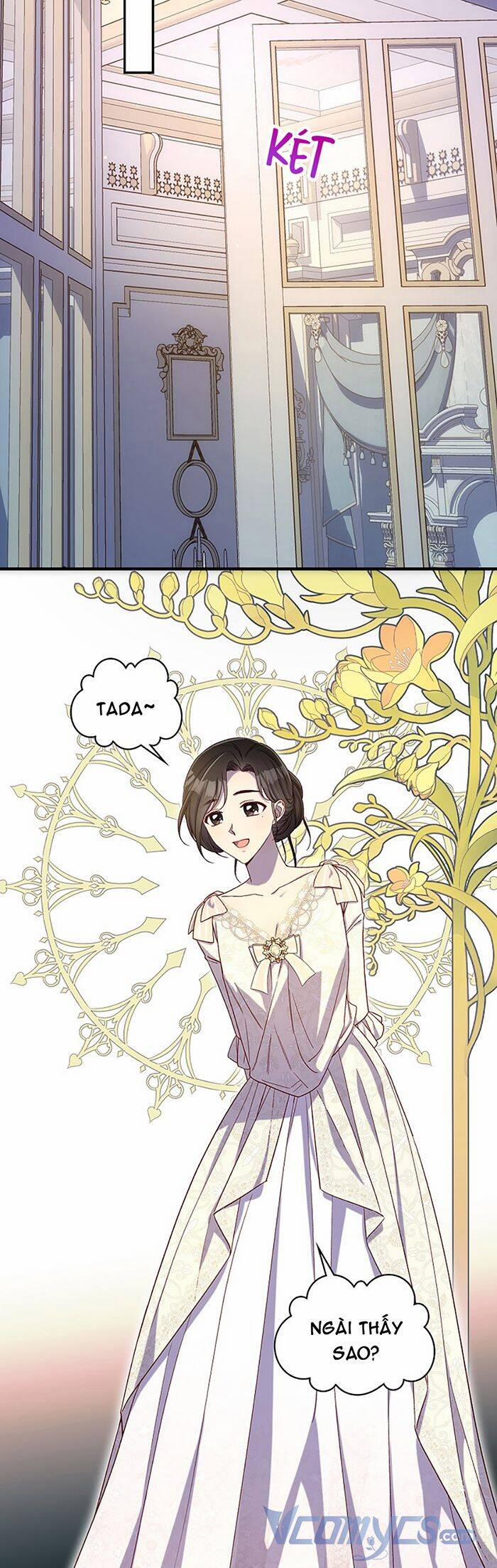 Bí Kíp Sinh Tồn Của Hầu Gái 82 trang 4