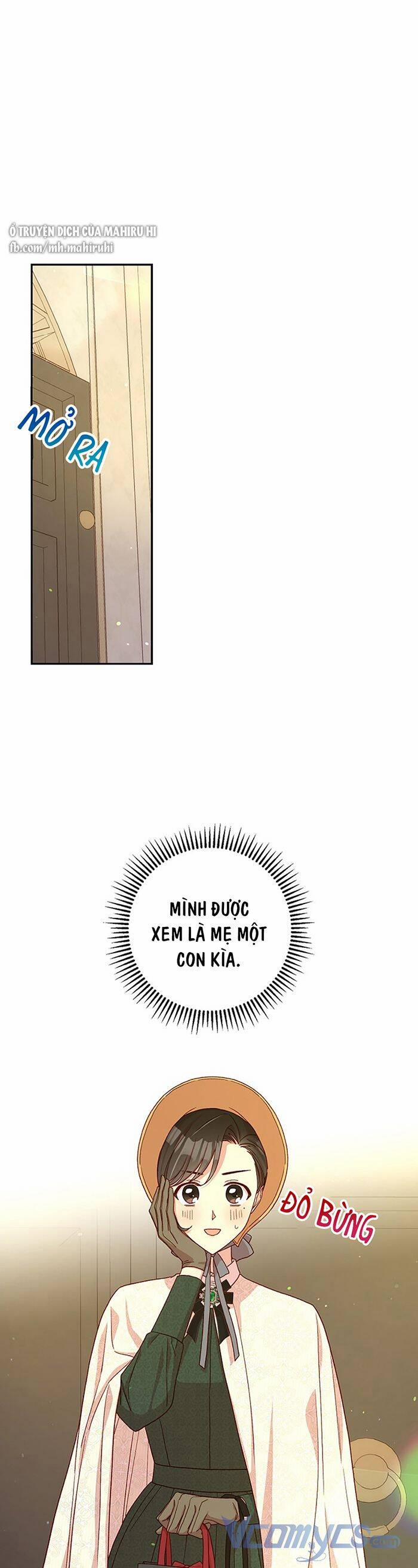 Bí Kíp Sinh Tồn Của Hầu Gái 83 trang 14