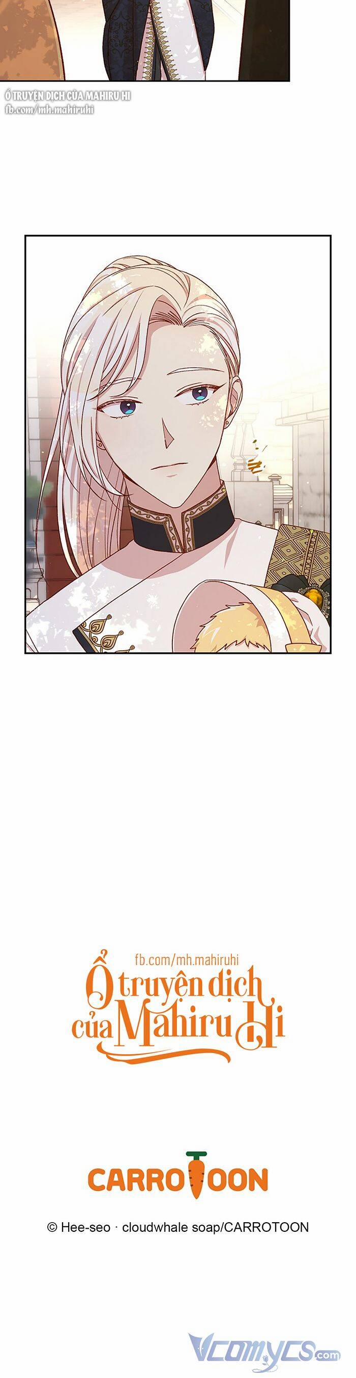 Bí Kíp Sinh Tồn Của Hầu Gái 83 trang 18