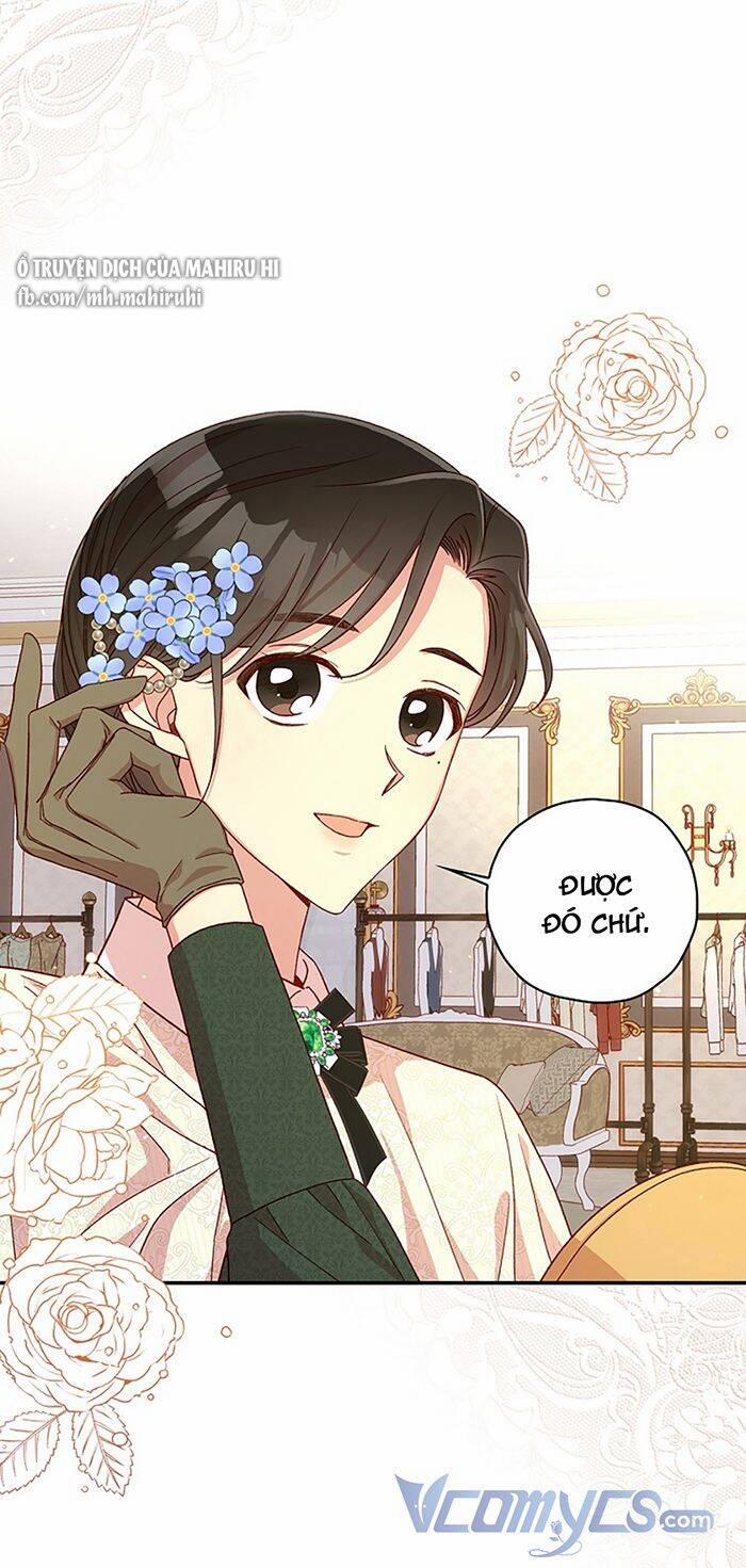 Bí Kíp Sinh Tồn Của Hầu Gái 83 trang 2