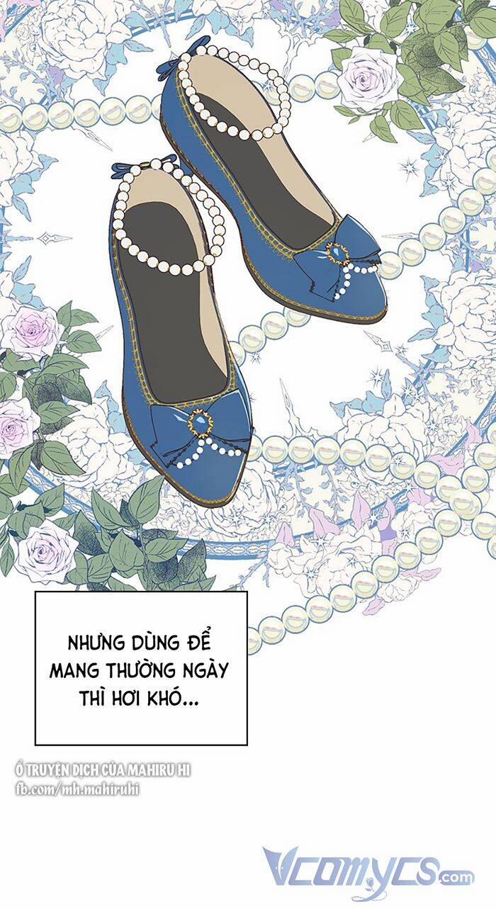 Bí Kíp Sinh Tồn Của Hầu Gái 83 trang 4